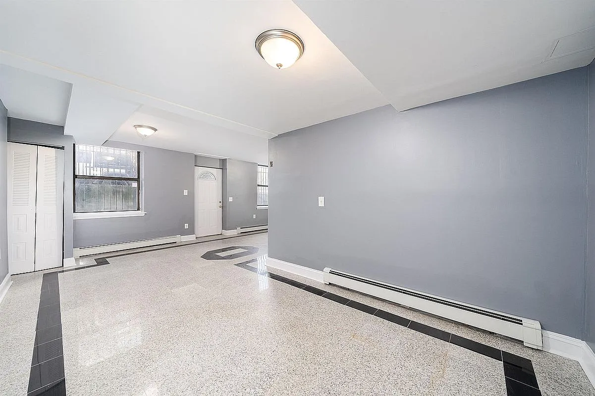 Open commercial interior at 168 Coles Street